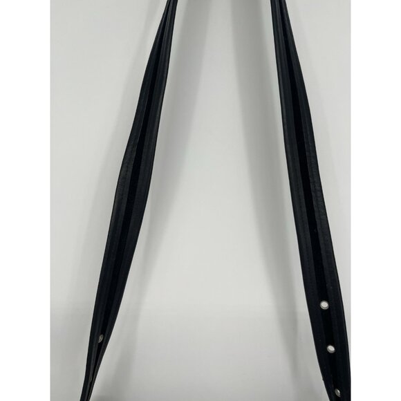 Vintage Coach Legacy Leather Janice Bag with Nickel Hardware 9950 - Picture 8 of 10